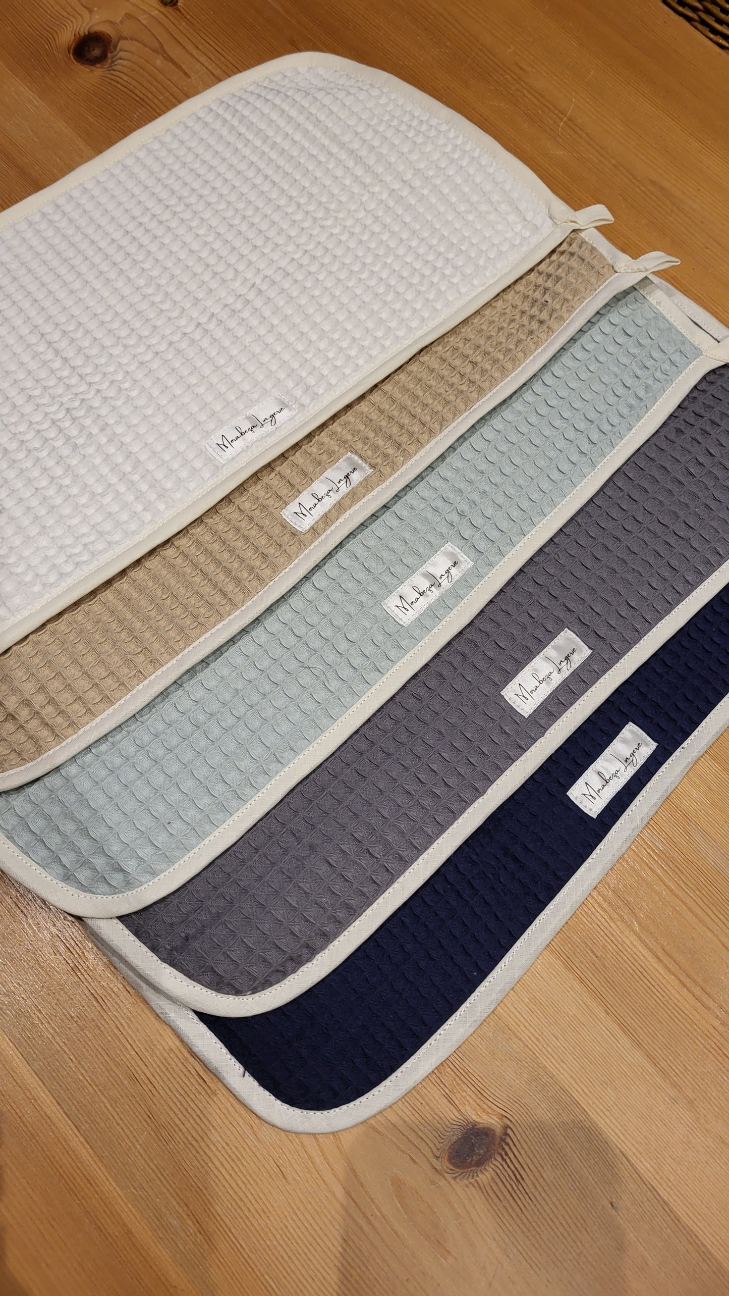 Rituel Towel