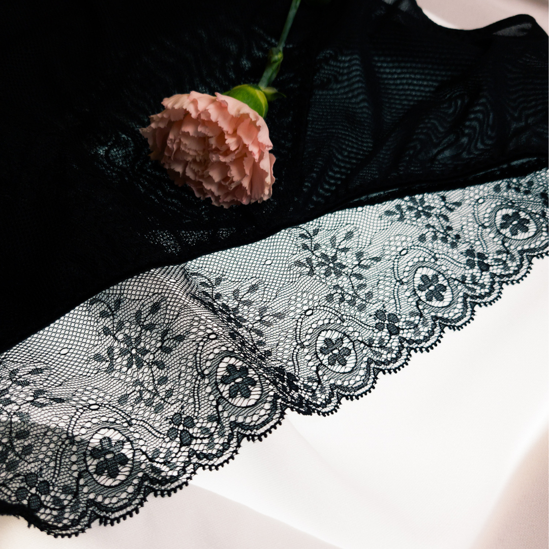Enchanté set