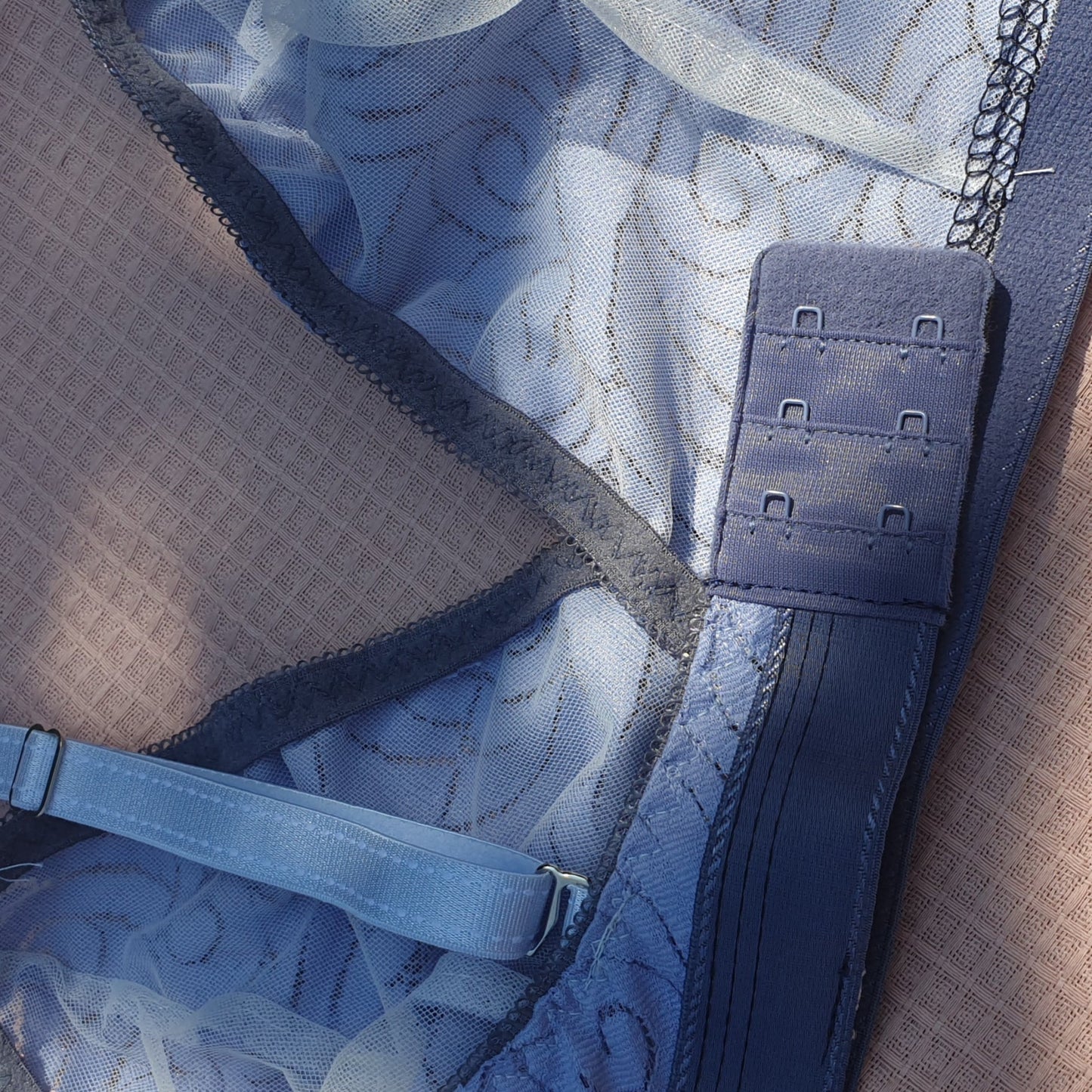 Lena Bralette