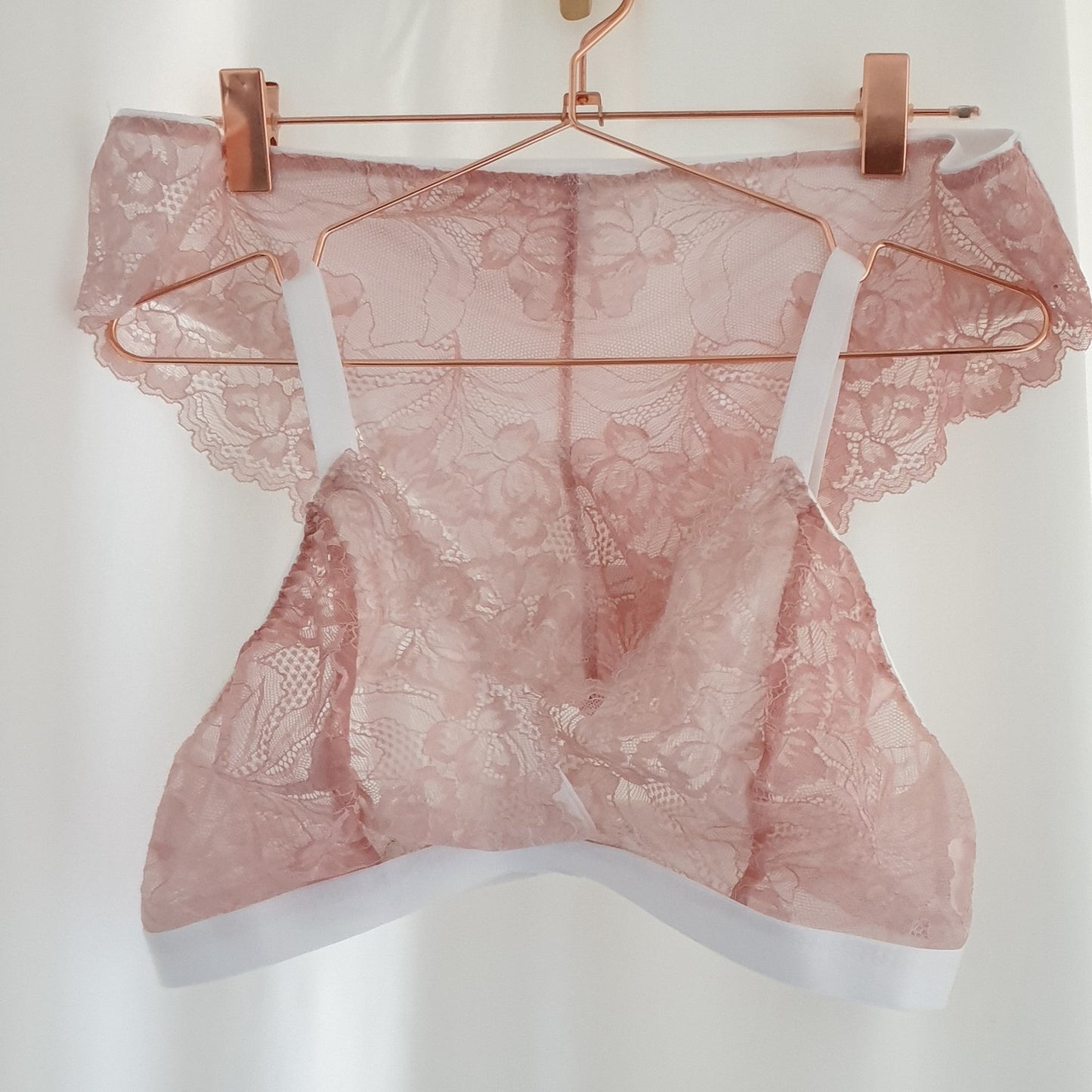 Olivia Bralette