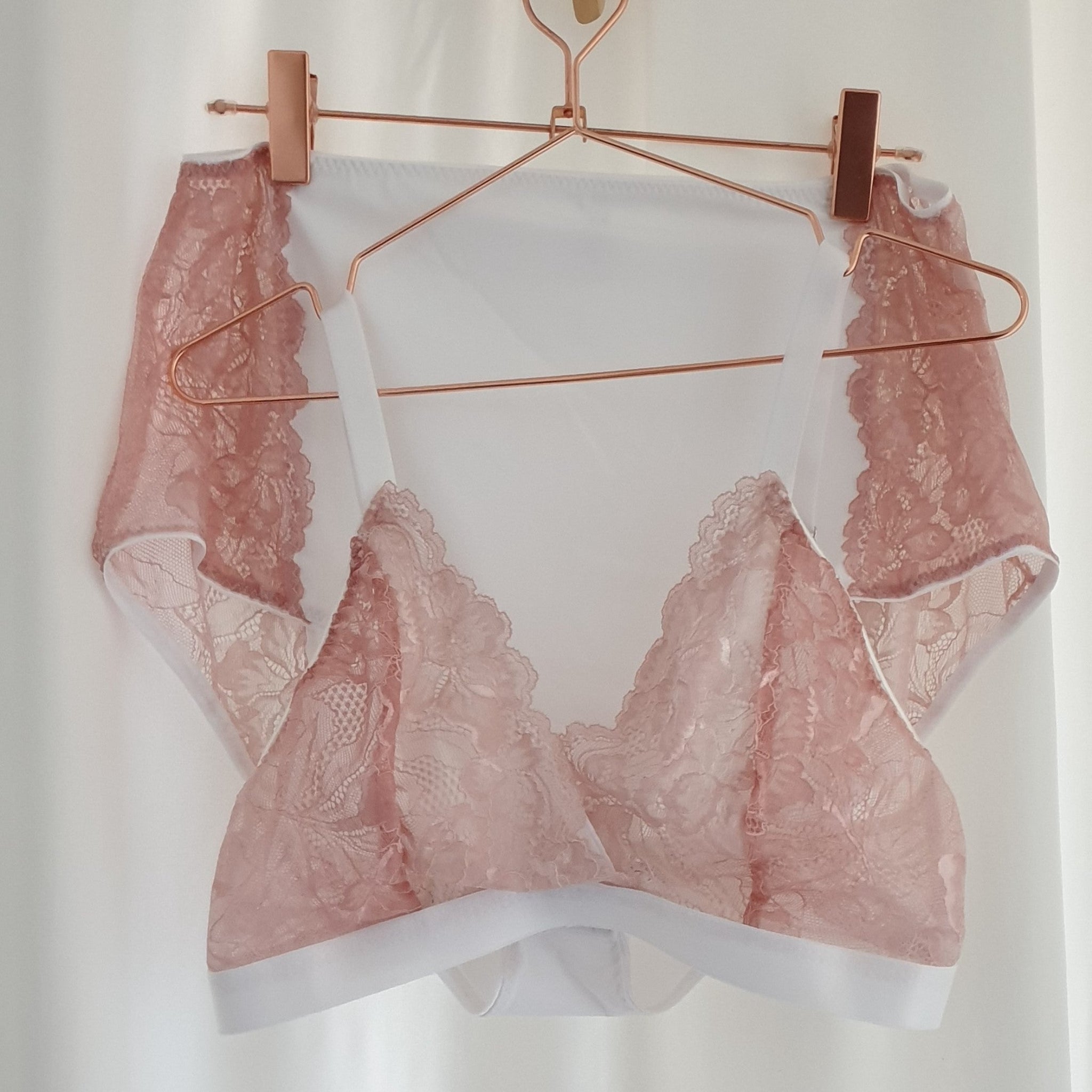 Olivia Bralette