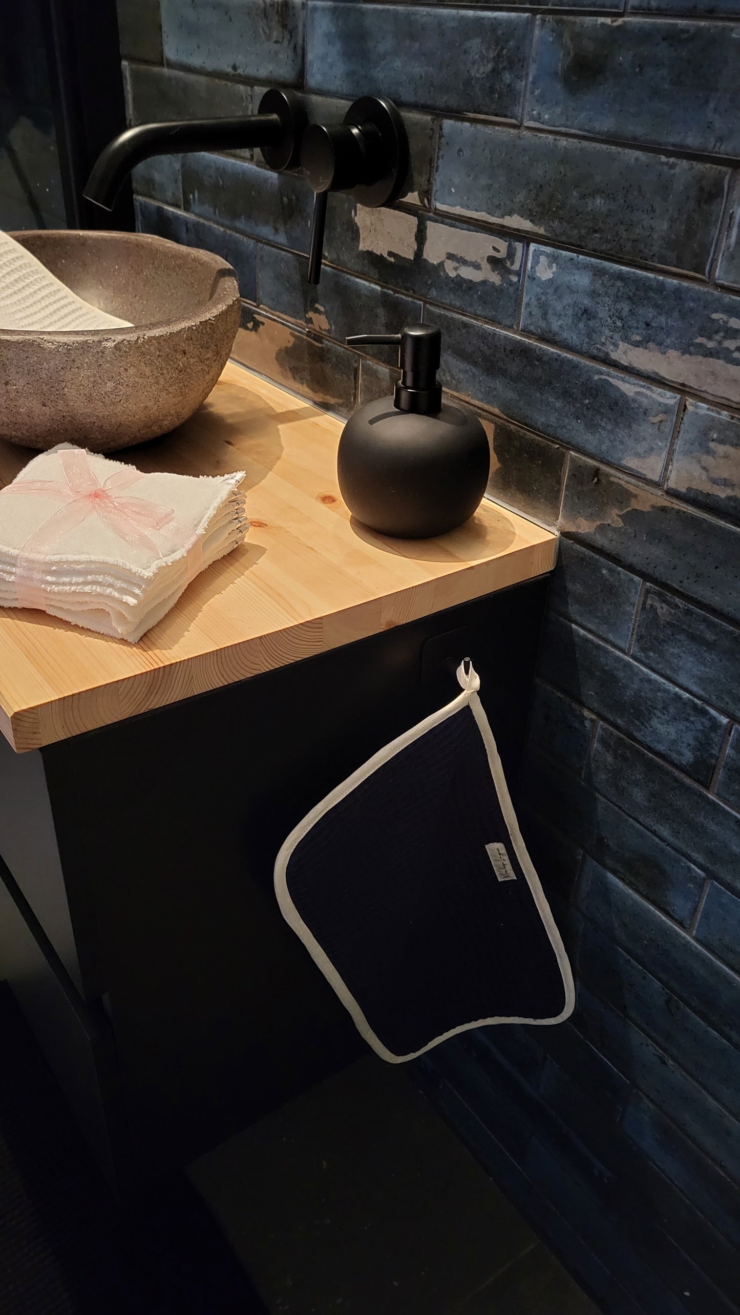 Rituel Towel
