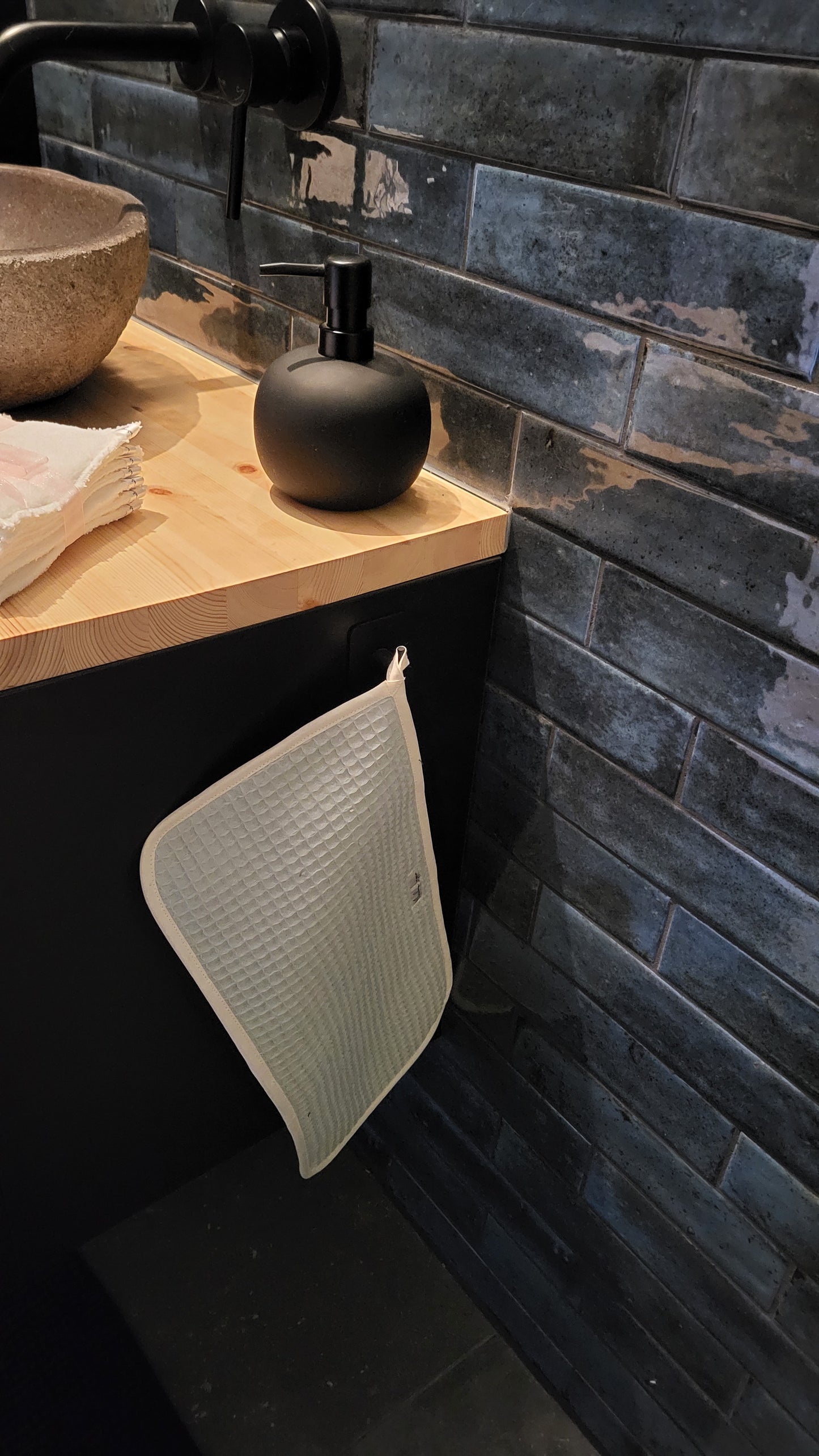 Rituel Towel
