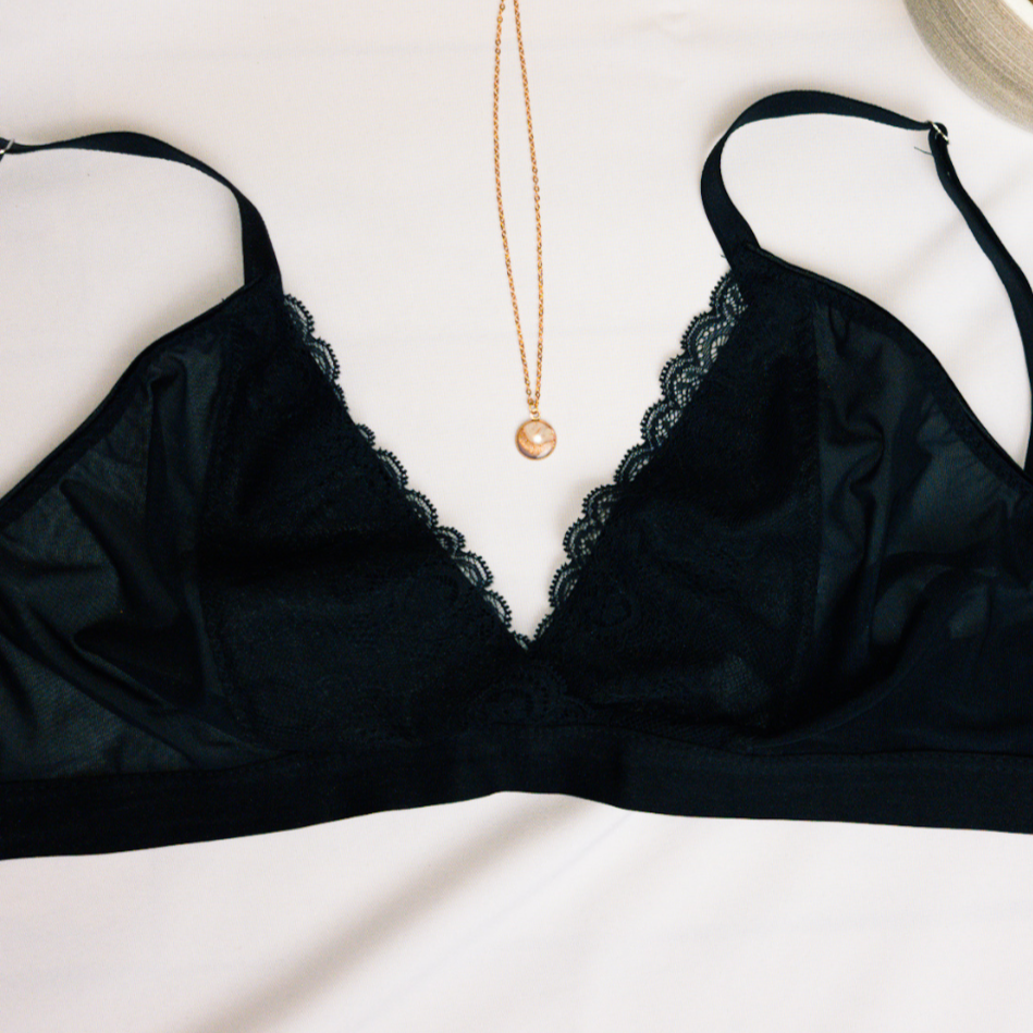 Enchanté set